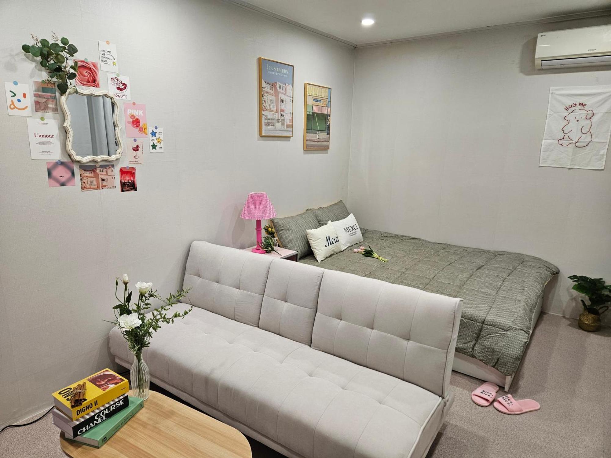 Seoul Stay Exterior foto
