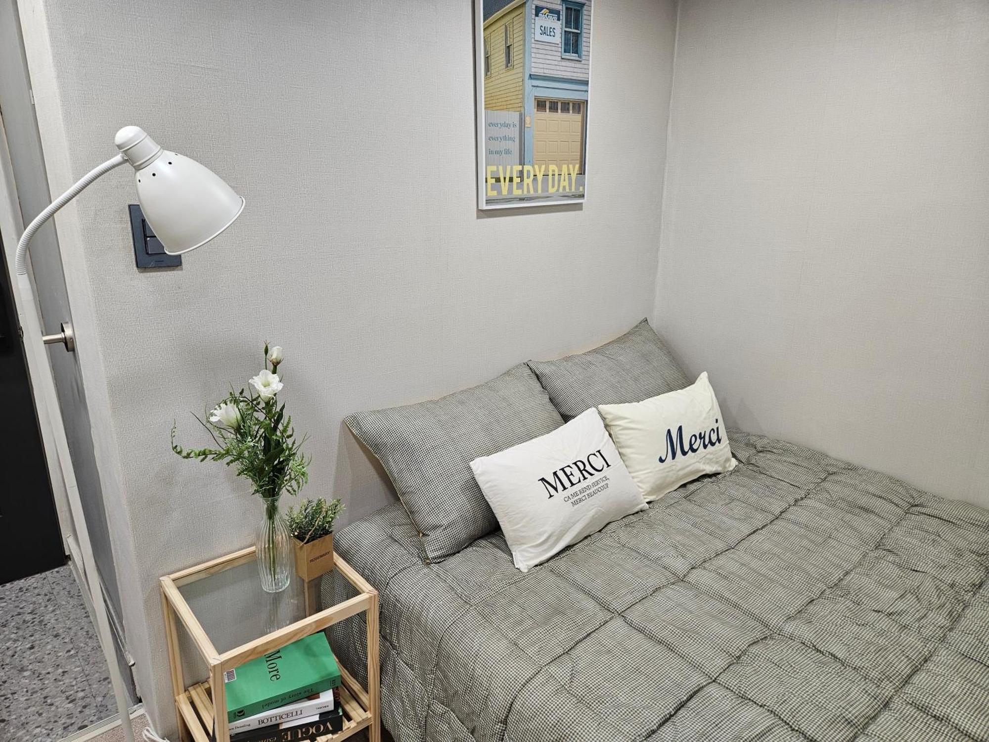 Seoul Stay Exterior foto