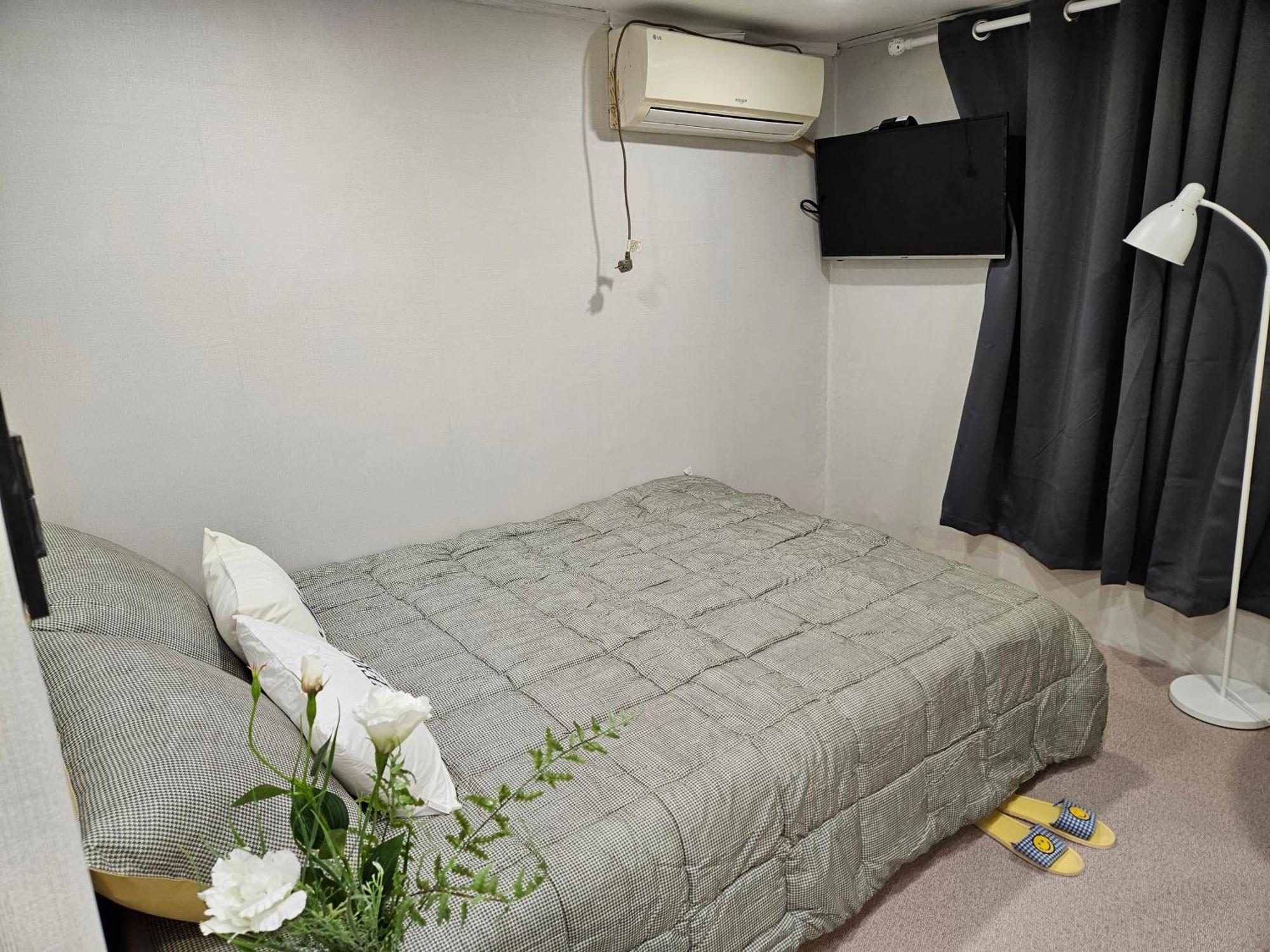 Seoul Stay Exterior foto