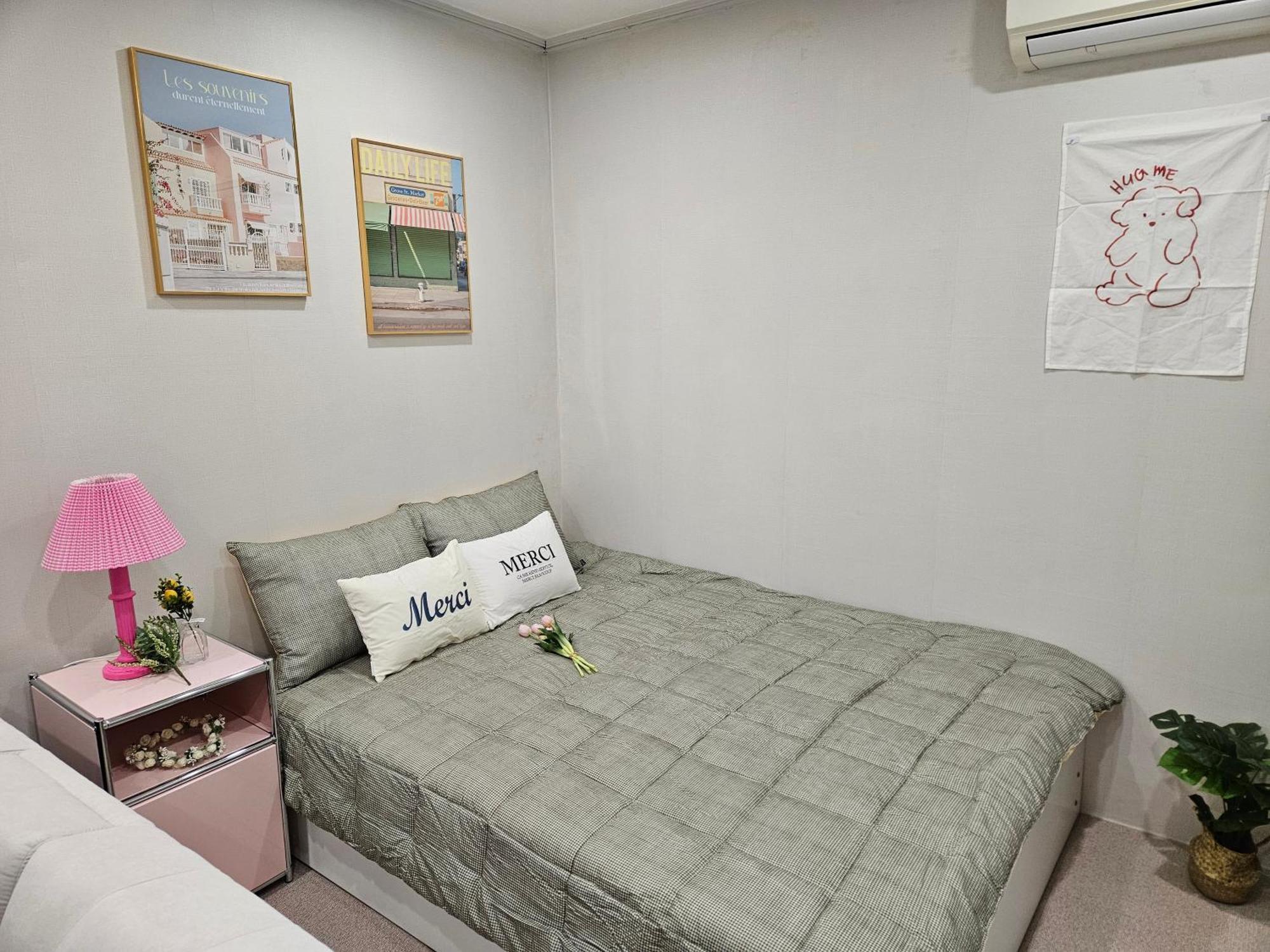 Seoul Stay Exterior foto