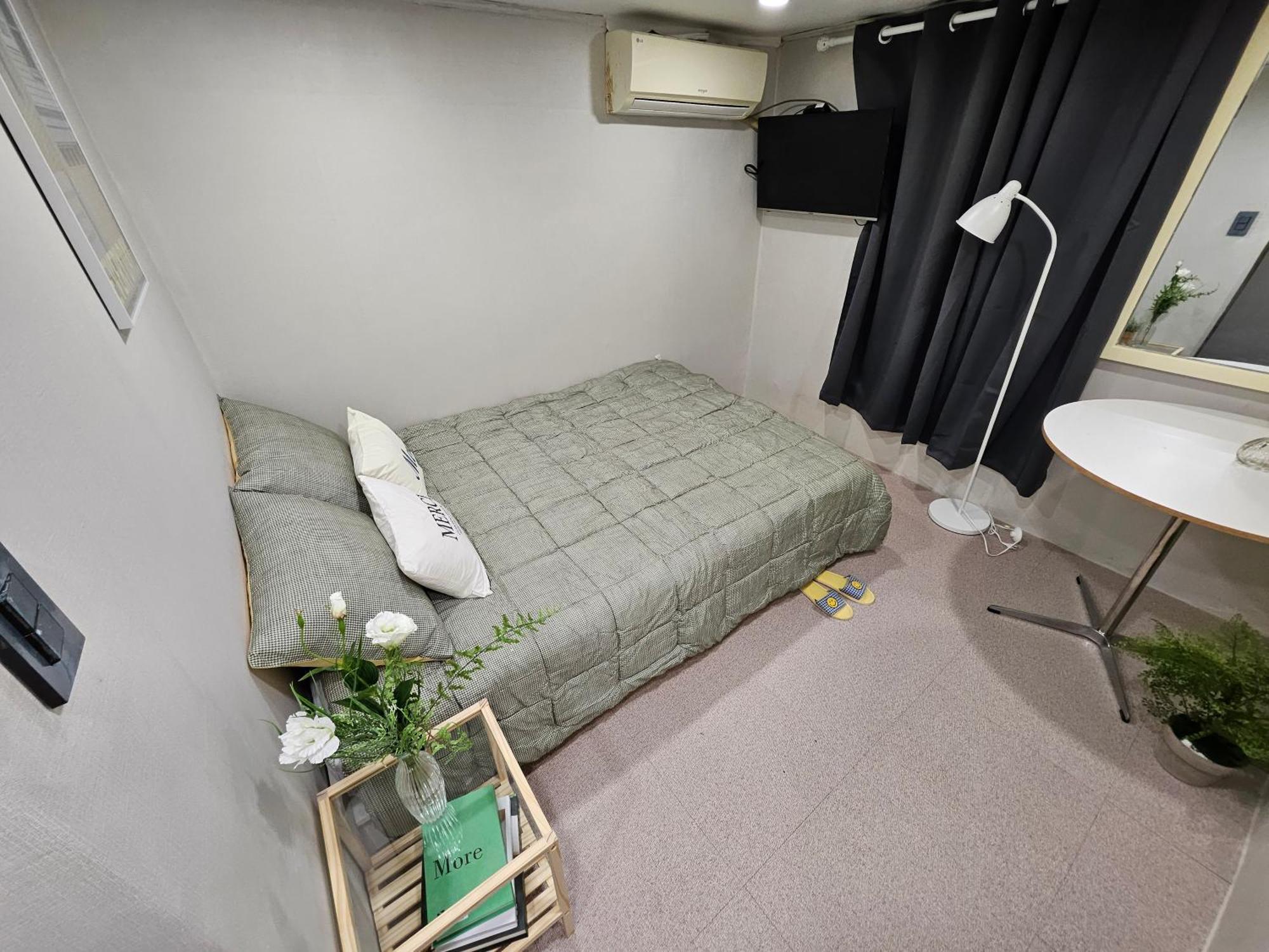 Seoul Stay Exterior foto