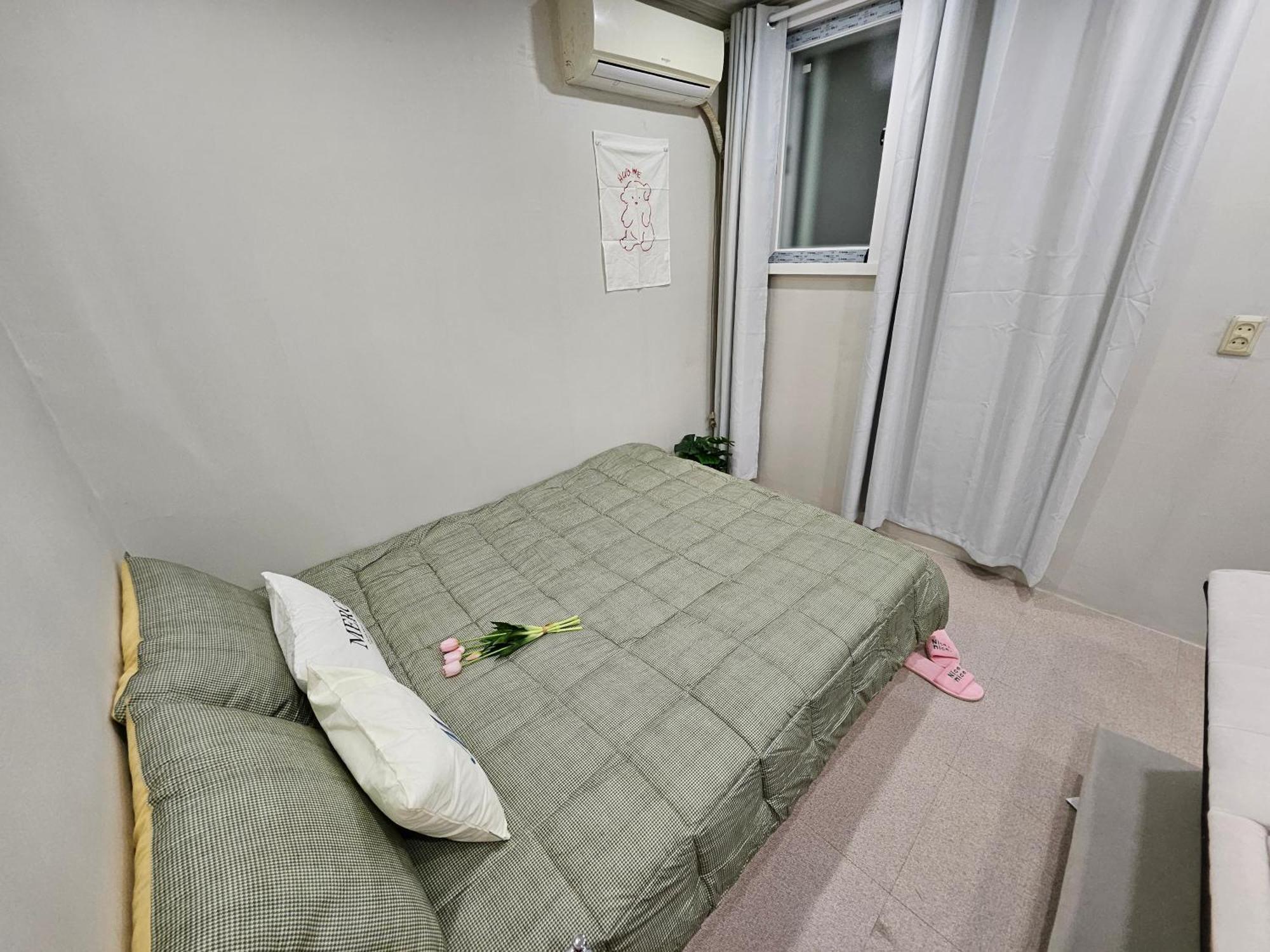 Seoul Stay Exterior foto