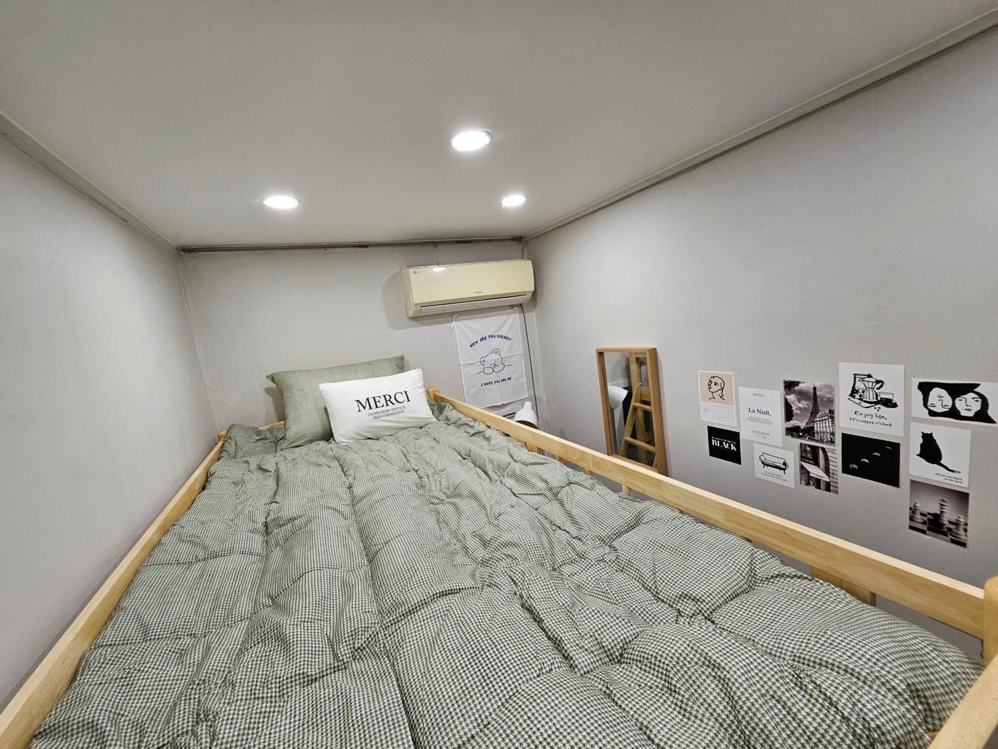 Seoul Stay Exterior foto