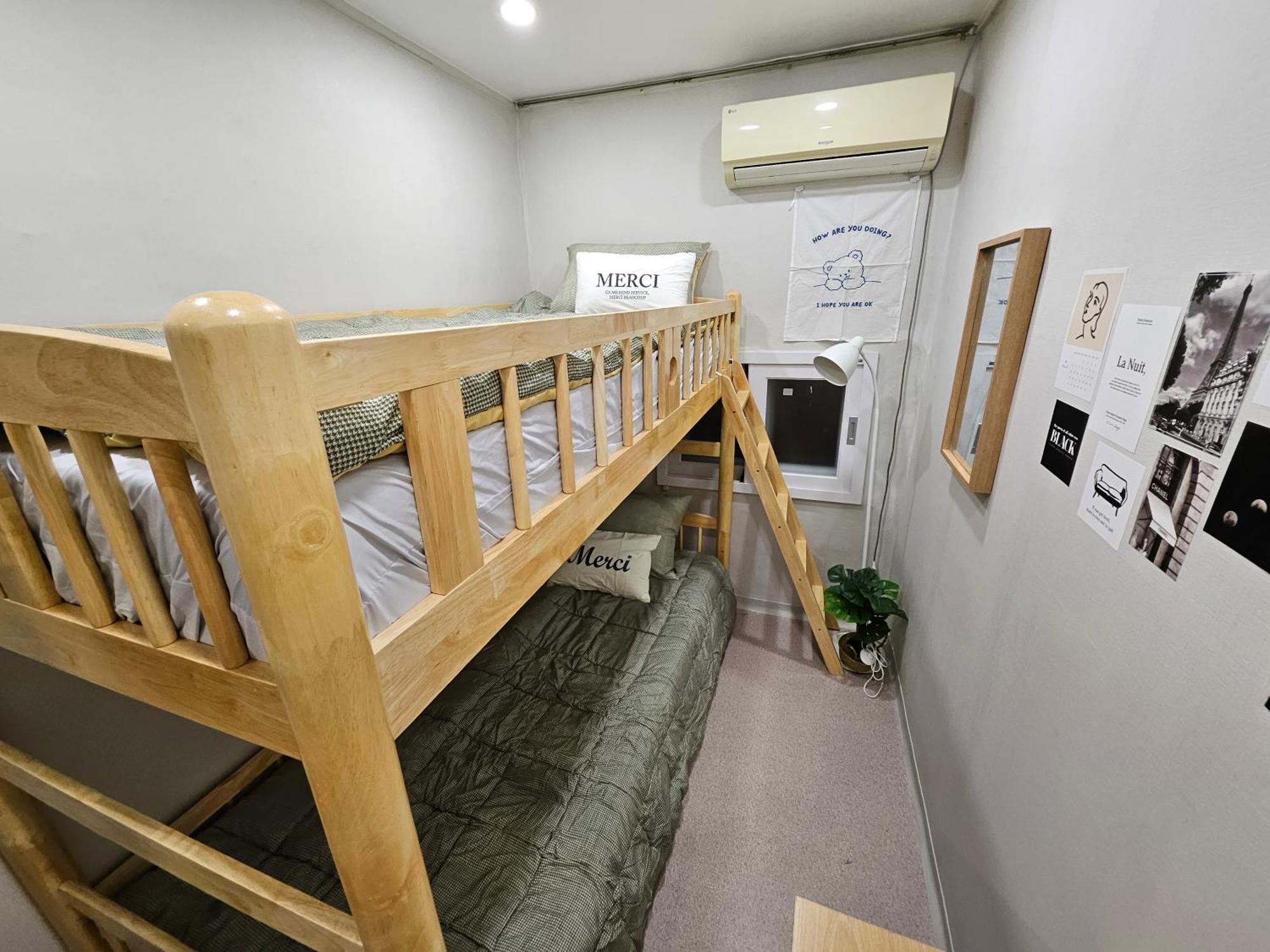 Seoul Stay Exterior foto
