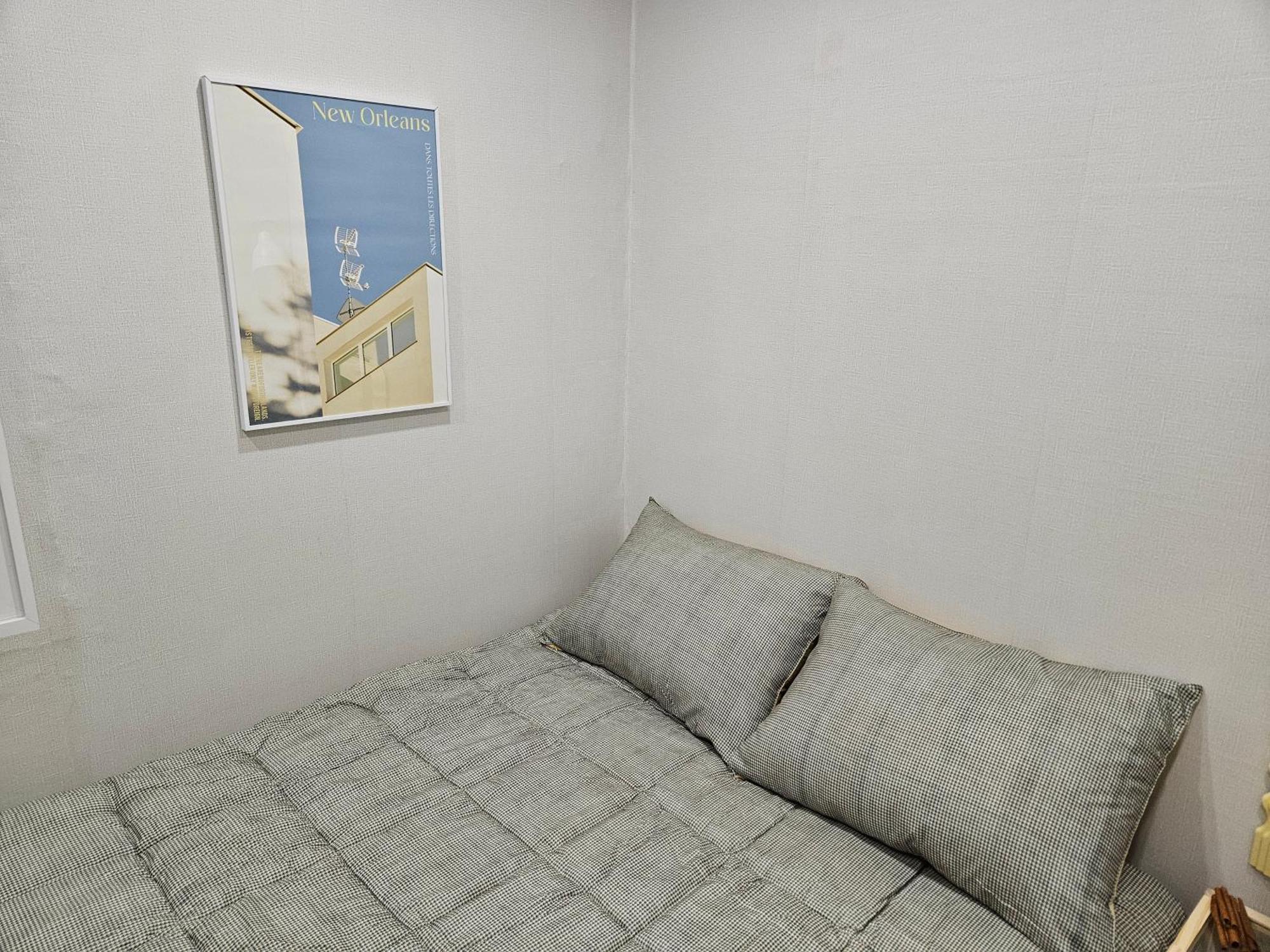 Seoul Stay Exterior foto