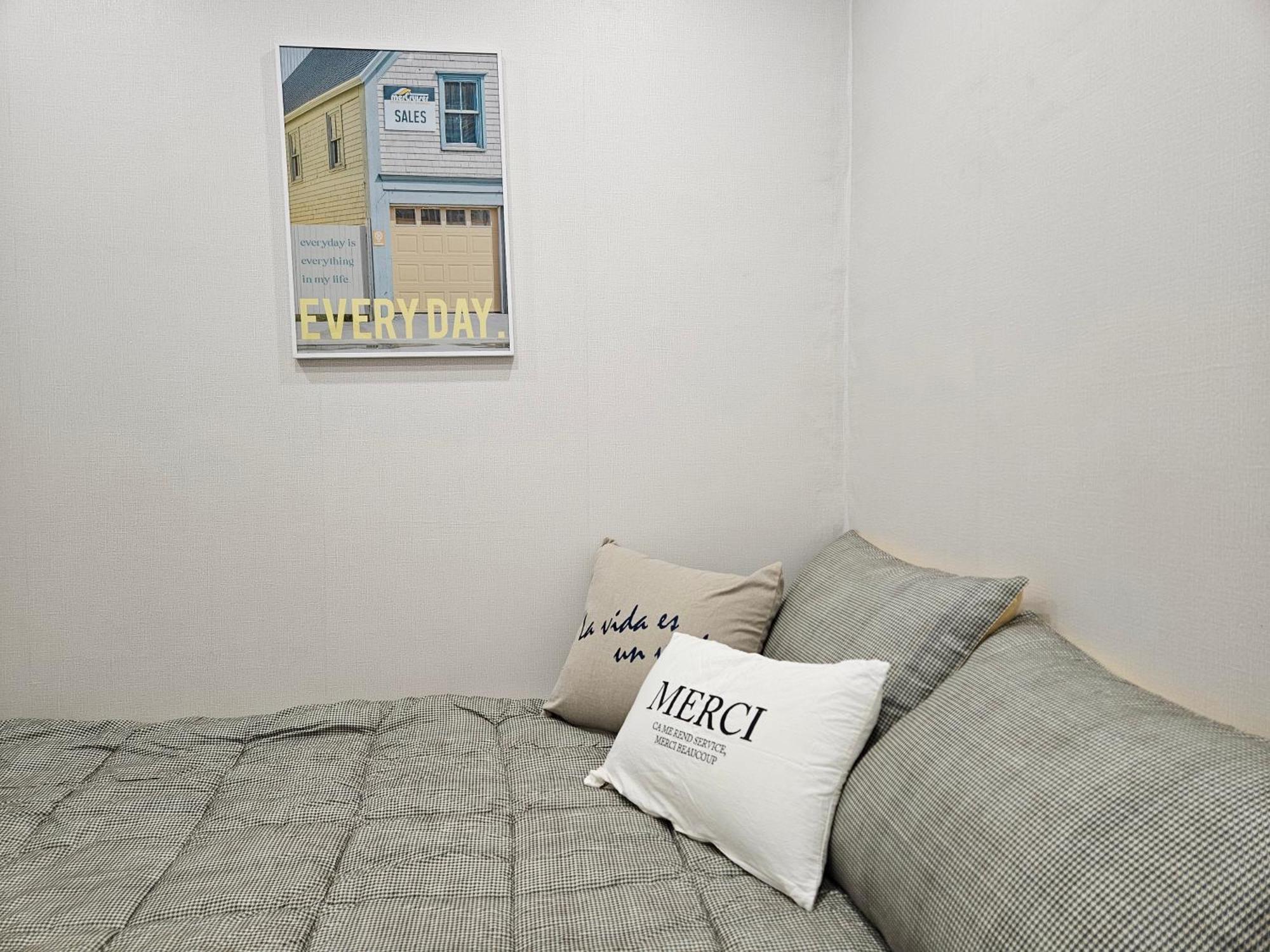 Seoul Stay Exterior foto