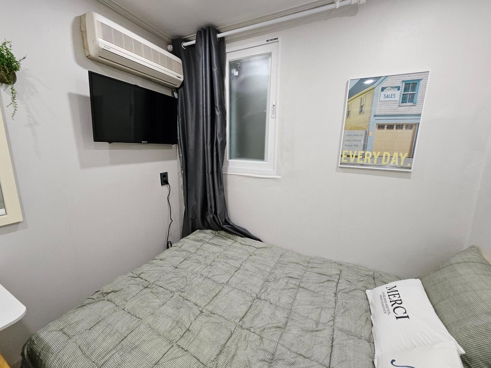 Seoul Stay Exterior foto